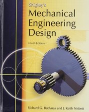 SHIGLEY'S MECHANICAL