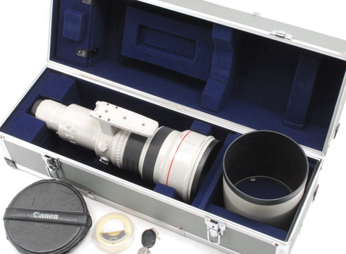 Near mint canon ef - 🎦【near,