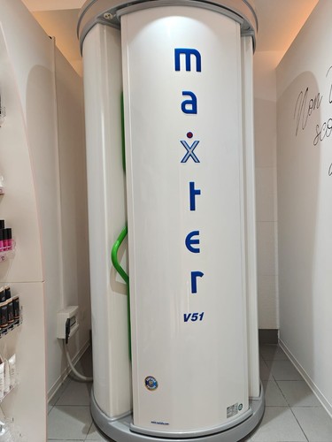 Maxter v51 doccia solare - maxter,
