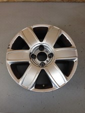 CITROEN C4 (2007) 1.6 DIESEL 66KW 5P CERCHIO IN LEGA R16 6.5J X 16 CH-4-26