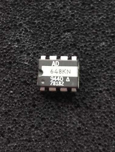 Ad648kn dual precision - dual, precision,
