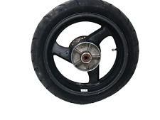 Cerchio Posteriore Honda