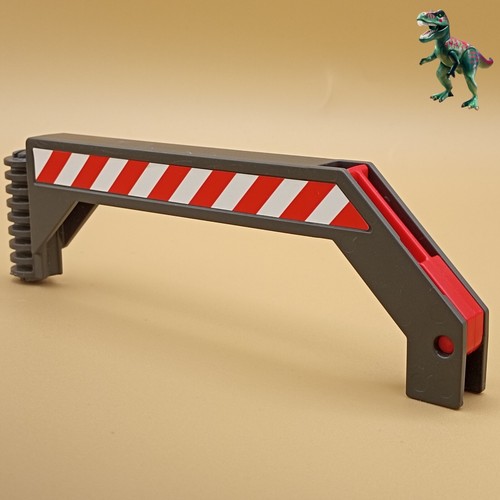 Playmobil-braccio