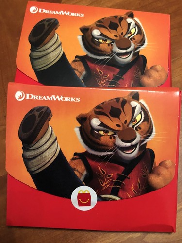 Sorpresa happy meal - sorpresa,