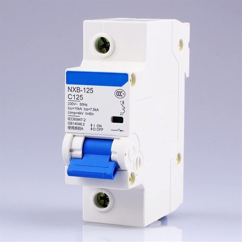 12pz nxb 125 chint - 12pz, nxb-125