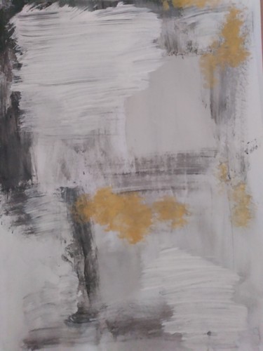 Dipinto acrilico tela arte - tela,