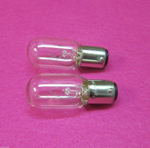 Lampadine adatte per singer - adatte,