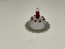 Statua Swarovski 296555 torta 2,5 cm - ottime condizioni