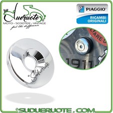 Rondella cromata vite cupolino - vite,