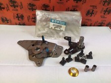 ALFA ROMEO BRERA SPIDER INGRANAGGIO REGOLAZIONE SEDILE SINISTRO 50507722