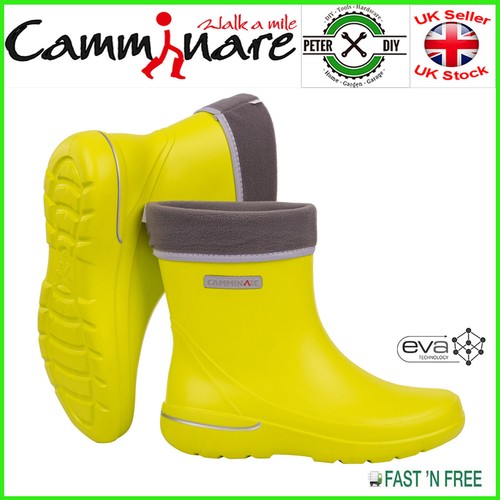 Stivali donna wellies - stivali,