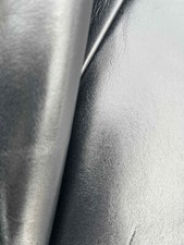 Pelle canguro colore nero