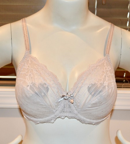 Reggiseno chantelle rive - reggiseno,