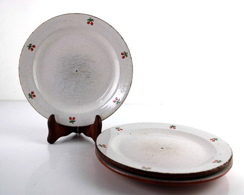 Set piatto ceramica - set,