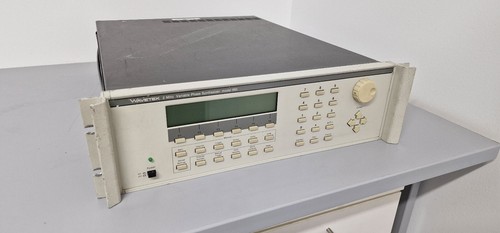Wavetek 650 sintetizzatore - wavetek,