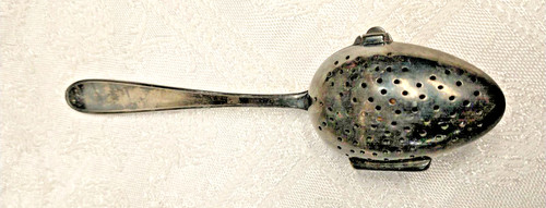 Antico colino cucchiaino - , da