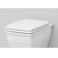 Seduta Tavoletta Wc Frizionata