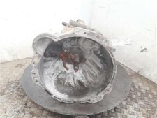 263849 cambio per RENAULT