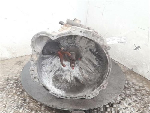 263849 cambio per renault - 263849,