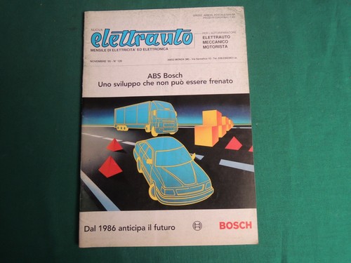 L68 rivista auto - *l68*-,