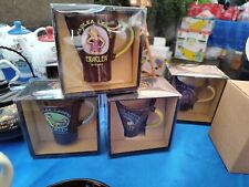 Eraclea Legend tazze cioccolata scegli da elelco