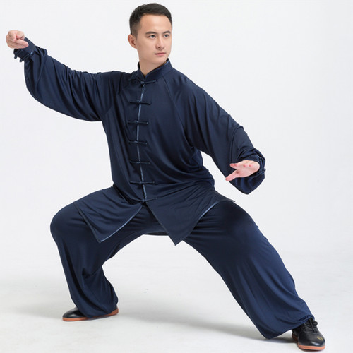 Abbigliamento kung wushu - kung, fu