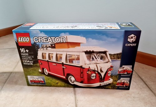 Lego 10220 creator - lego,