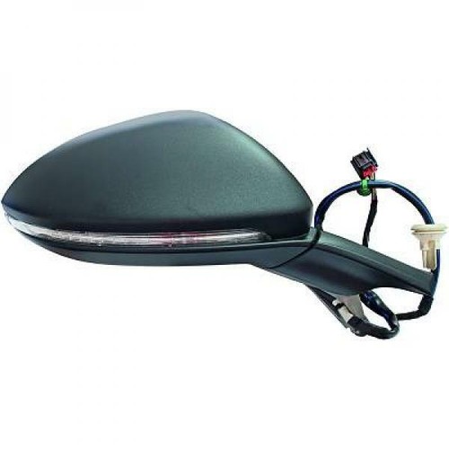 Specchio retrovisore golf - specchio,
