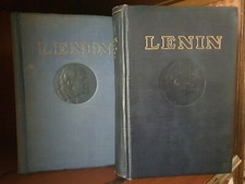 V. Lenin, Opere Scelte In Due