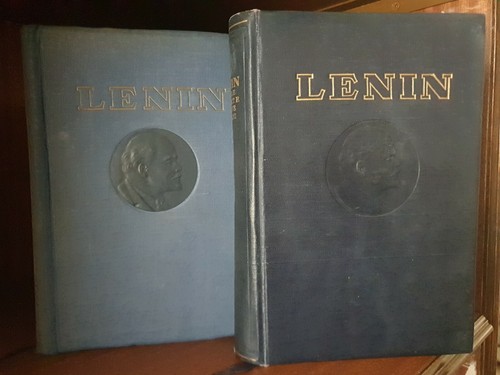 Lenin opere scelte - v.,