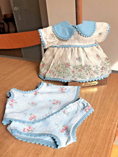 Vestito Lenci per Pupo Prosperity