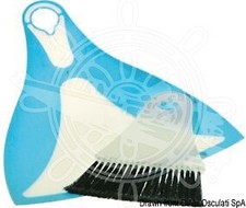 MINISCOPA CON PALETTA IN