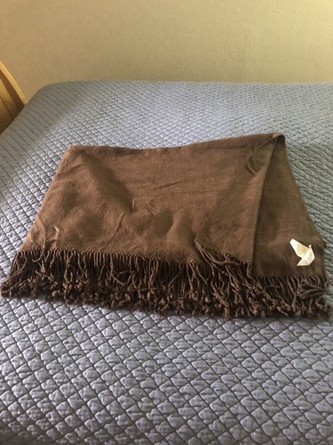 Coperta west olmo misto lana - misto,