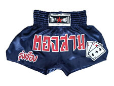 Costume Kickboxing Muaythai