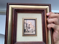 Quadro d’argento Alfredo