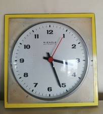 Vintage yellow wall - yellow, wall/wall