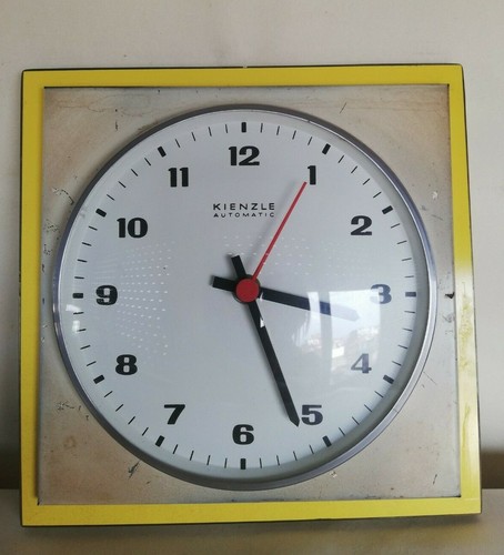 Orologio kienzle automatic - kienzle,