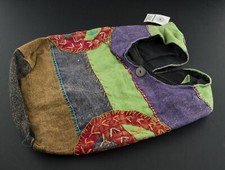 Borsetta Etnico Bisaccia