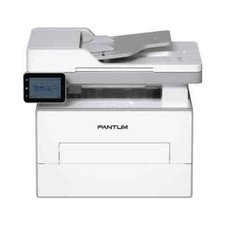 MULTIFUNZIONE PANTUM LASER A4
