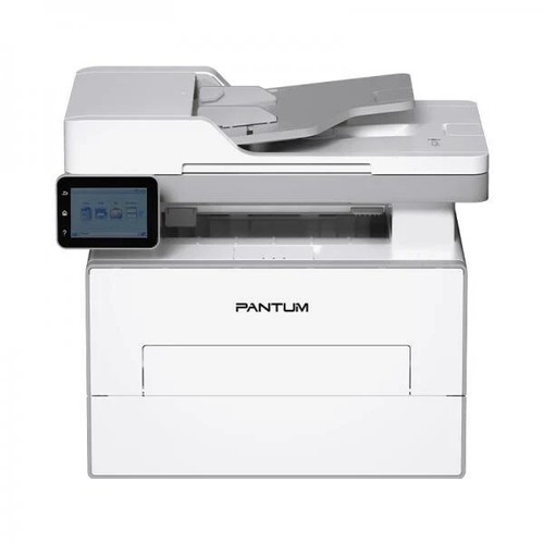 Multifunzione pantum laser - laser, a4
