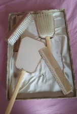 ANTICO SET TOILETTE COMPOSTO