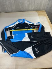 Tuta da sci Borah teamwear OTW