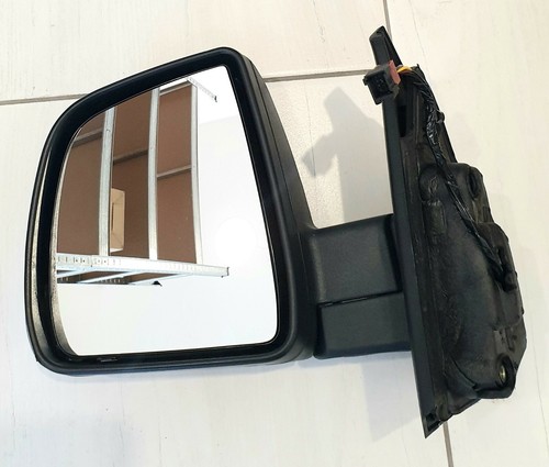 Fiat doblo specchio - fiat,