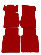 Classico Tappetini, Tappeti