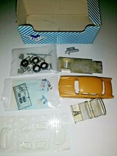 TRON KITS 1/43 ALFA ROMEO GIULIETTA TI BERLINA/SALOON 1957 REF.P56