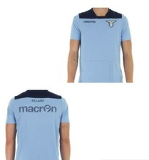 6155 LAZIO MACRON MAGLIA