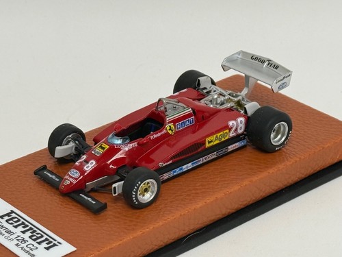 Ferrari 126 from 1982 - c2,