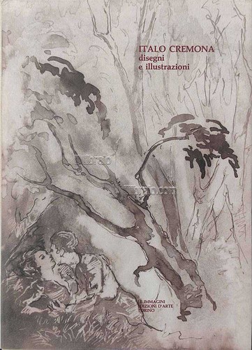 Riccio italo cremona disegni - -,