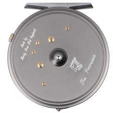 Mulinello da pesca a mosca