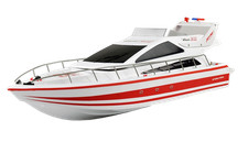 Amewi 26005, RC Sport Yacht